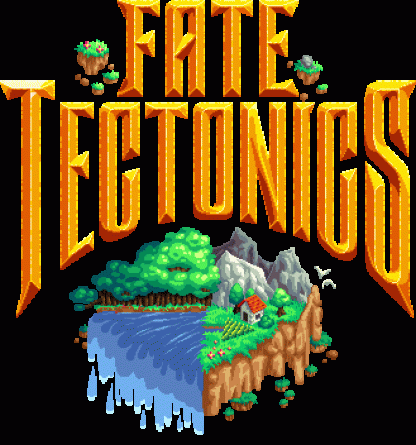 Fate Tectonics Steam CD Key