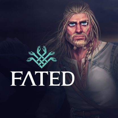 FATED: The Silent Oath Steam CD Key