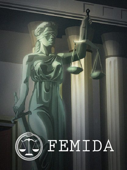 Femida Steam CD Key