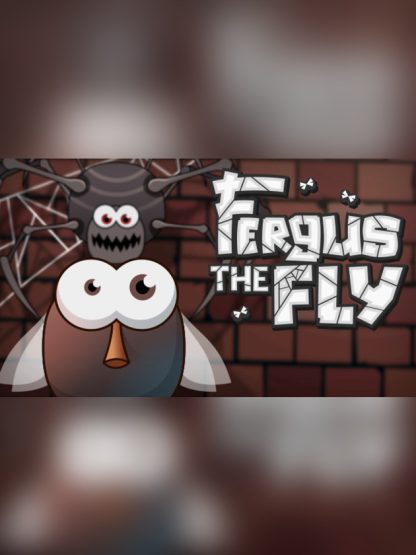 Fergus The Fly Steam CD Key