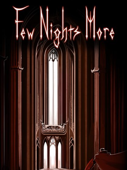 Few Nights More Steam CD Key