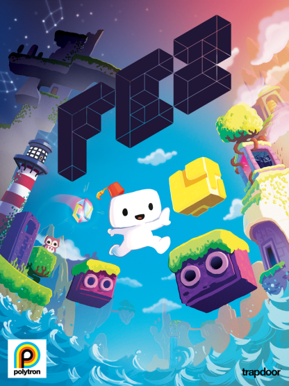 FEZ Steam CD Key