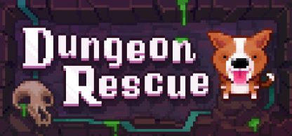 Fidel Dungeon Rescue Steam CD Key