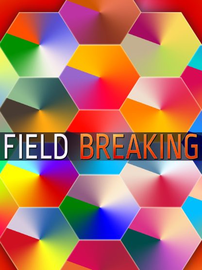 FIELD BREAKING Steam CD Key