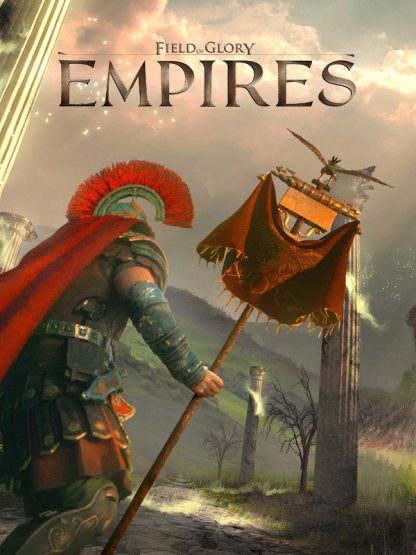 Field of Glory: Empires EU Steam CD Key