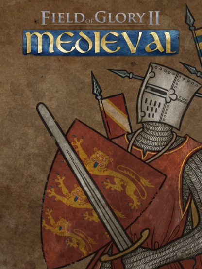 Field of Glory II: Medieval Steam CD Key