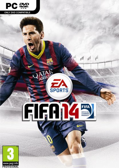 FIFA 14 Origin CD Key