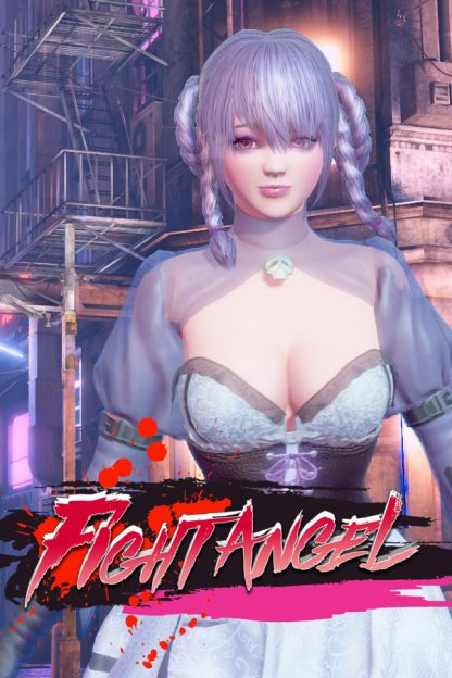 Fight Angel Special Edition Steam CD Key