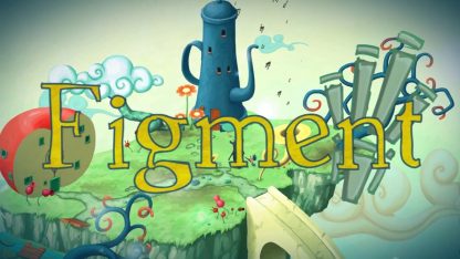 Figment Steam CD Key