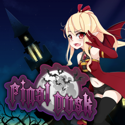 Final Dusk EU Steam CD Key