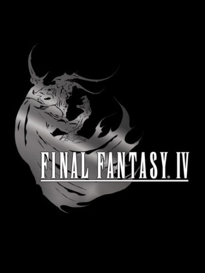 Final Fantasy IV Steam CD Key