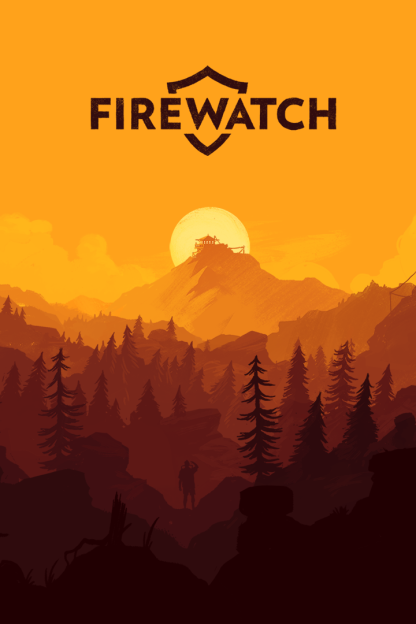 Firewatch GOG CD Key