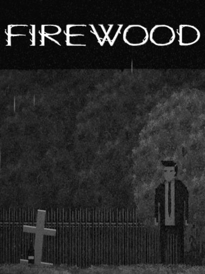 Firewood Steam CD Key