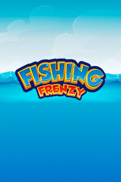 Fishing Frenzy Steam CD Key