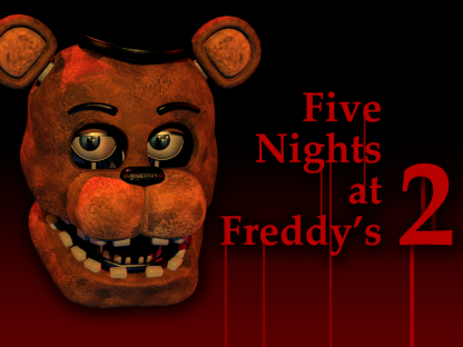 Five Nights at Freddy's 2 Steam Altergift