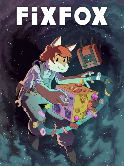 FixFox Steam CD Key