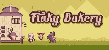 Flaky Bakery Steam CD Key