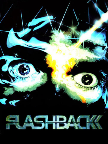 Flashback (2018) Steam CD Key