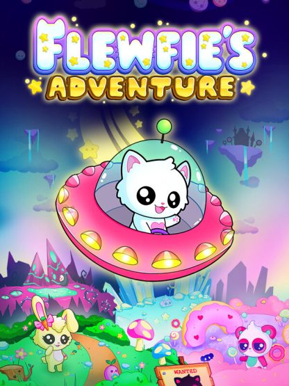 Flewfie's Adventure Steam CD Key