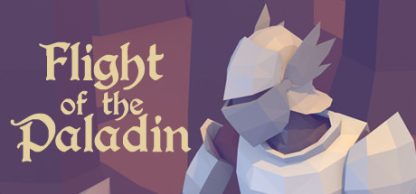 Flight of the Paladin Steam CD Key