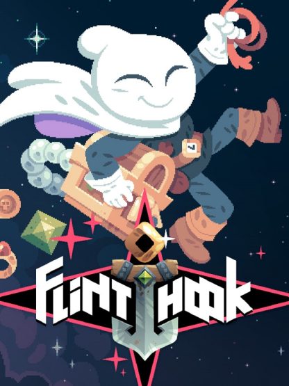 Flinthook Steam CD Key