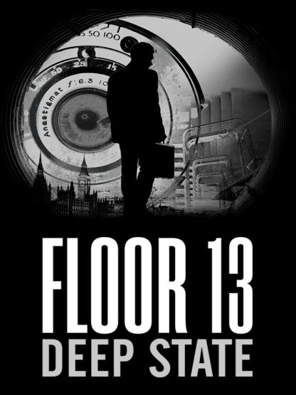 Floor 13: Deep State Steam CD Key