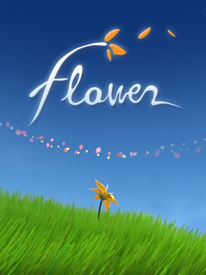 Flower Steam CD Key