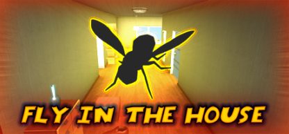 Fly in the House Steam CD Key