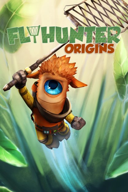 Flyhunter Origins Steam CD Key