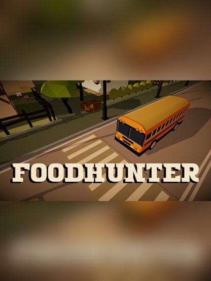 Food Hunter Steam CD Key