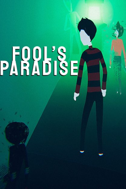 Fool's Paradise Steam CD Key