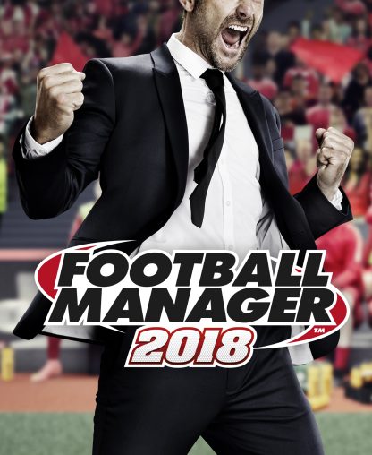 Football Manager 2018 EU Steam CD Key