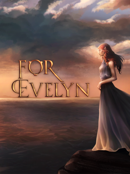 For Evelyn Steam CD Key