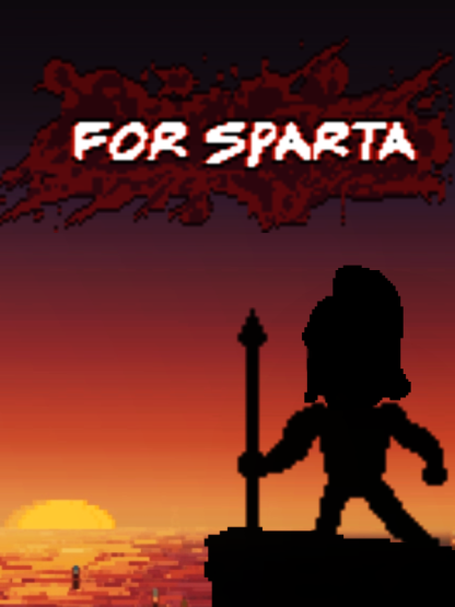 For Sparta Steam CD Key