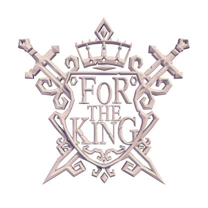 For The King EU Steam CD Key