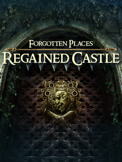 Forgotten Places: Regained Castle Steam CD Key