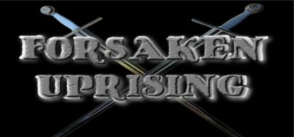 Forsaken Uprising Steam CD Key