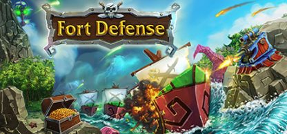 Fort Defense Steam CD Key