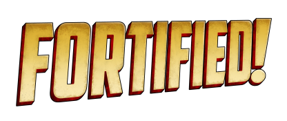 Fortified Steam CD Key