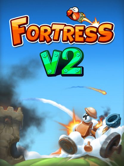 Fortress V2 Steam CD Key