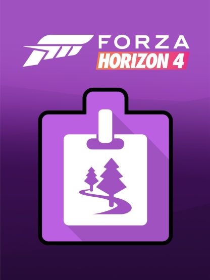 Forza Horizon 4 - Expansions Bundle XBOX One CD Key