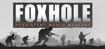 Foxhole Steam CD Key