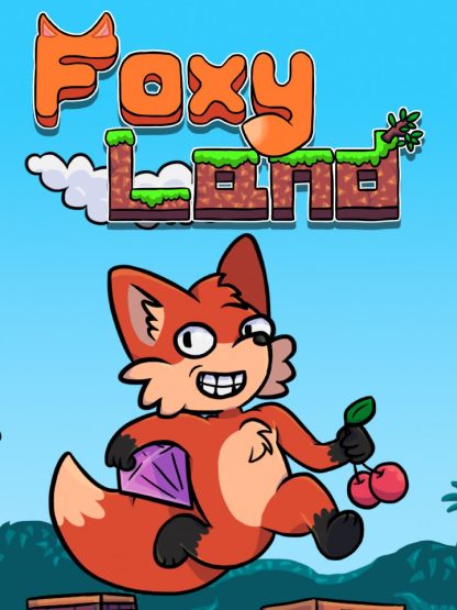 FoxyLand Steam CD Key