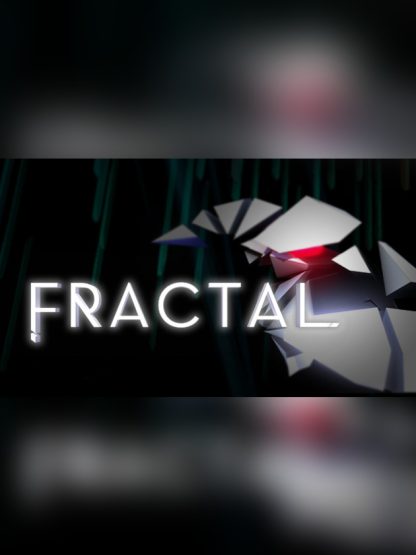 Fractal Steam CD Key