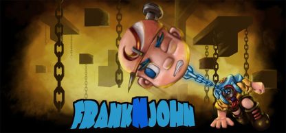 FranknJohn Steam CD Key