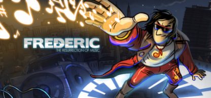 Frederic: Resurrection of Music Director's Cut Steam CD Key