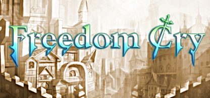 Freedom Cry Steam CD Key