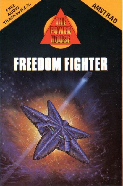 Freedom Fighter Steam CD Key