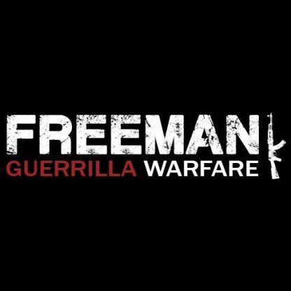 Freeman: Guerrilla Warfare Steam CD Key