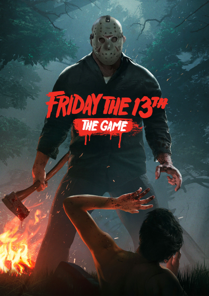 Friday the 13th The Game Ultimate Slasher Edition DLC EU PS4 CD Key